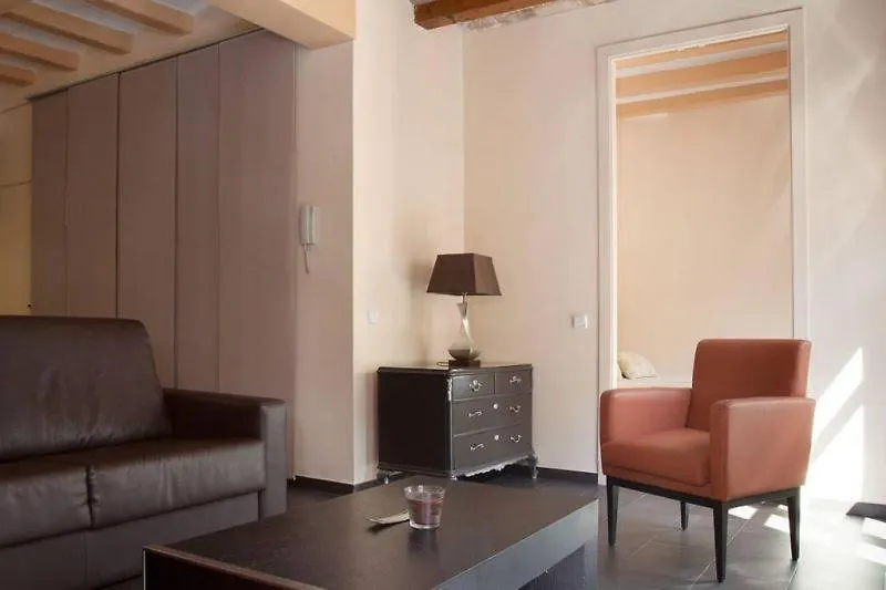 El Born - Spacious 2 Bedrooms 巴塞罗那 公寓