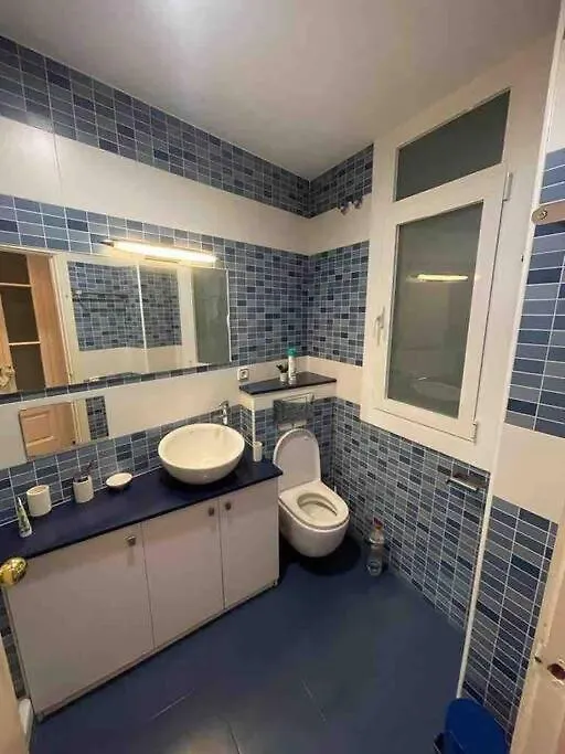 El Born - Spacious 2 Bedrooms 巴塞罗那 公寓