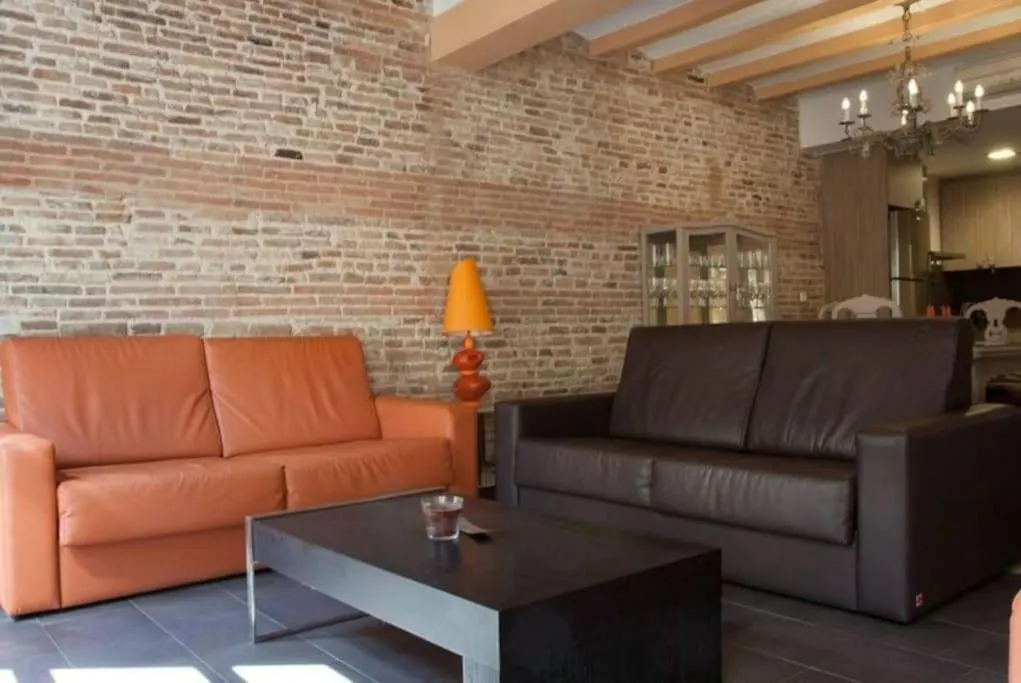 El Born - Spacious 2 Bedrooms 巴塞罗那 西班牙