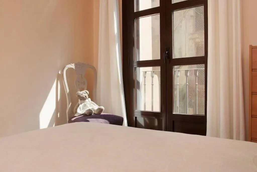 El Born - Spacious 2 Bedrooms 巴塞罗那